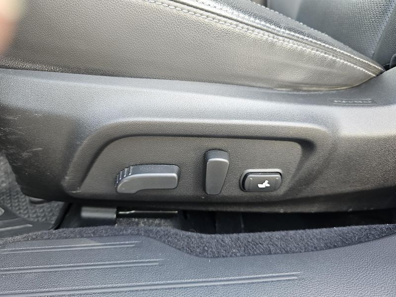 Subaru Outback (2017) 2 TD kůže, NAVI - TOP stav - fotka 17 z 20