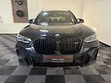 BMW X3 M40d xDrive Laser HUD tažné - náhled 9