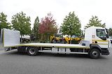 Renault Trucks D (2016) 16 E6 4x2/ NEW Tow truck body - náhled 11