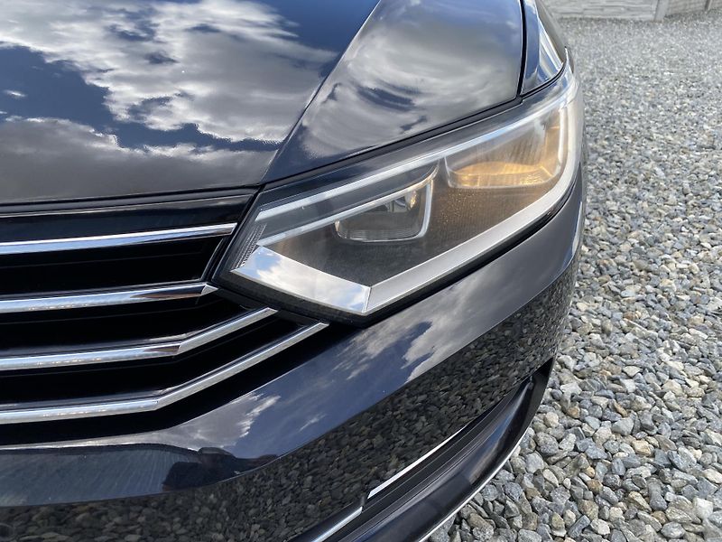Volkswagen Passat 2.0TDi 150PS DSG 113000TKM!!!! - fotka 73 z 152