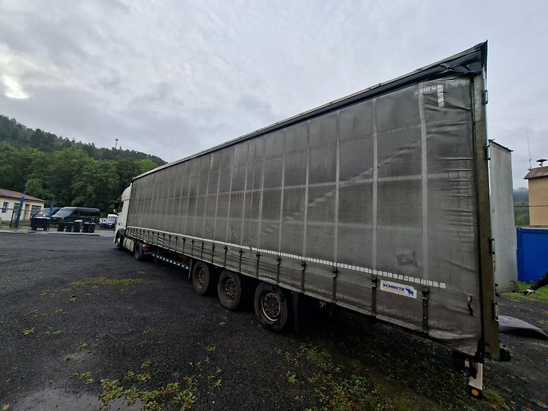 Schmitz (2012) SCS 24 L - fotka 11 z 11