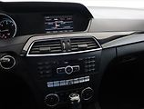 Mercedes-Benz Třídy C (2013) C 200 CDI, Automat, Navi - náhled 10