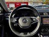 Škoda Superb (2024) Style 2.0 TDI (110 kW) TZ - náhled 11