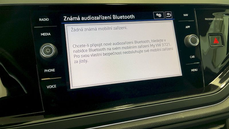 Volkswagen Taigo (2025) R-Line 1.0TSI 85kW - fotka 28 z 31