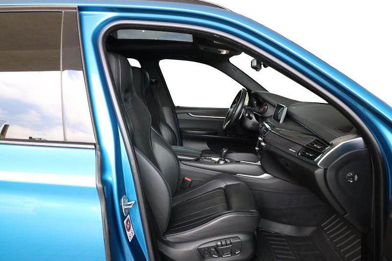 BMW X5 M - fotka 20 z 28