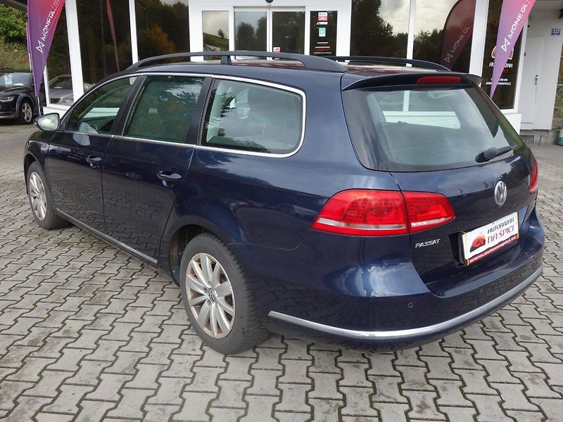 Volkswagen Passat (2013) 1.4TSI 110kW DSG E-FUEL - fotka 6 z 46