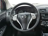 Nissan Pulsar (2015) 1.2i, 1.maj,ČR, AC, TZ, park - náhled 11