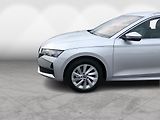 Škoda Octavia Combi - náhled 10