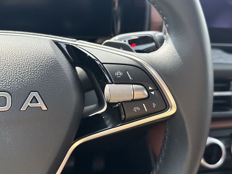 Škoda Kodiaq (2025) 1.5 TSI iV DSG Exclusive Selec - fotka 20 z 36