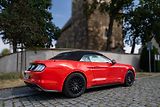 Ford Mustang (2018) Ford Mustang GT Premium Cabrio - náhled 1
