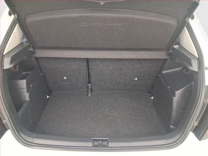 Škoda Fabia (2018) 1.0, Serv.kniha - fotka 14 z 16