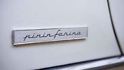 Spidereuropa Pininfarina.
