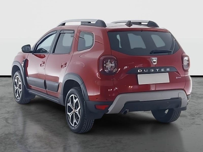 Dacia Duster (2019) 1.6 SCe, LPG, Serv.kniha, Navi - fotka 4 z 18