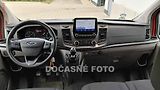 Ford Transit Custom (2023) 2.0TDCi 9míst, Trend, navi - náhled 10