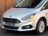 Ford S-MAX (2020) 2.0TDCi 140kW servis Ford - náhled 1