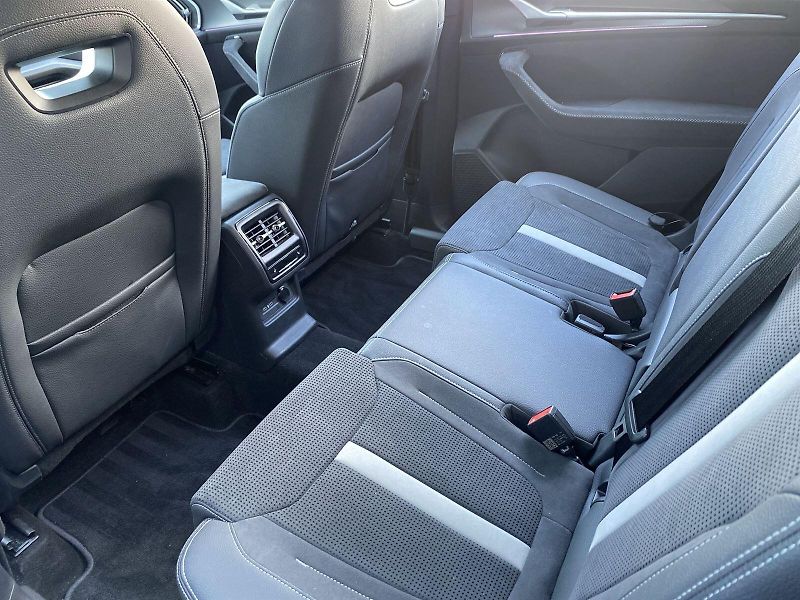 Škoda Kodiaq (2025) 2.0 TDI 4x4 DSG SportLine - fotka 9 z 39
