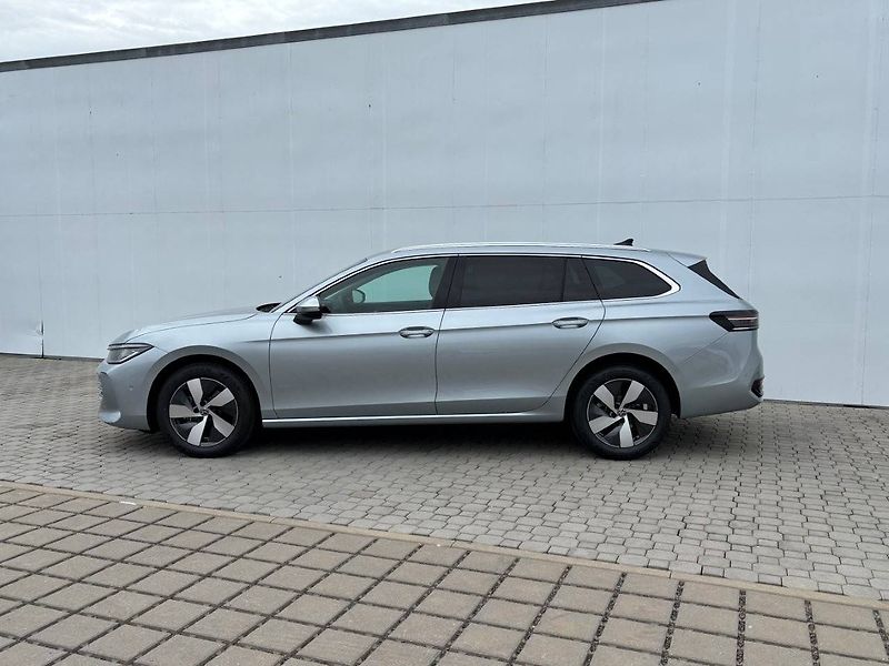 Volkswagen Passat (2026) Style 7DSG 2,0TDI - fotka 3 z 7
