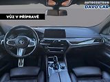 BMW Řada 6 3,0 630d Xdrive 195kW CZ DPH M - náhled 4