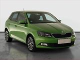 Škoda Fabia (2015) Ambition 1.2 TSI, Serv.kniha - náhled 1