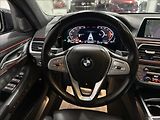 BMW Řada 7 3,0   730D XD LASER MASÁŽE ČR - náhled 30