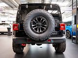 Jeep Wrangler (2026) 3.6 V6 Rubicon X, Naviják - náhled 3