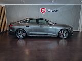Audi S5 Sedan quattro 3.0TFSI - náhled 3