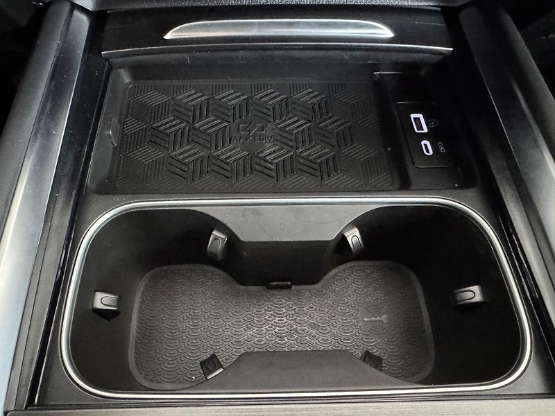 Chery Tiggo 7 (2026) 1,6T ICE Luxury FWD - fotka 50 z 60