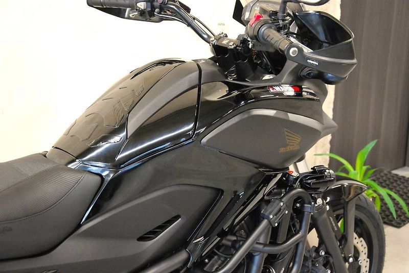 Honda NC 750 X (2015) ABS - VÝPRODEJ, původ ČR,hezký - fotka 7 z 20
