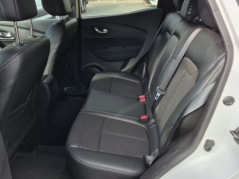 Renault Kadjar Limited 1.3TCE 103KW - fotka 12 z 23