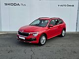 Škoda Kamiq (2024) SELEC TSI 85/1.0 M6F - náhled 1