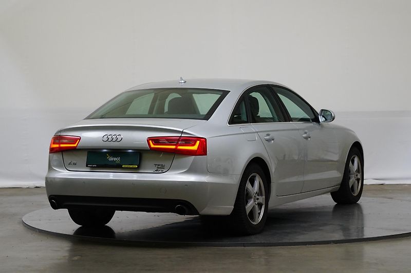 Audi A6 - fotka 3 z 6