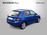 Škoda Fabia (2019) 1.0 TSI Style - náhled 2