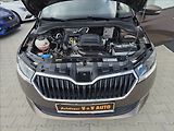 Škoda Fabia III 1,0TSi Style KAMERA TZ - náhled 38
