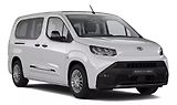 Toyota ProAce City Verso LWB Business 110hp 6MT - náhled 1