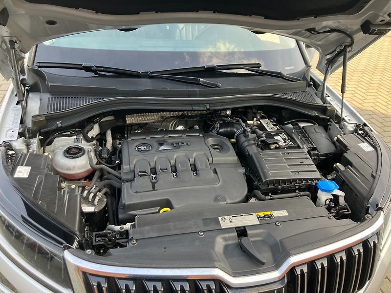 Škoda Kodiaq (2019) 2.0TDI L&K 4x4 DSG NEHAVAR. - fotka 31 z 32