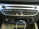 Renault Fluence (2012) 1.6i, 2.maj,ČR, Klima, temp - náhled 19