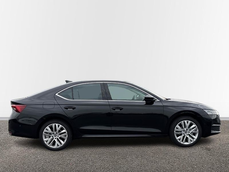 Škoda Octavia M-HEV Top Selection DSG - fotka 16 z 26