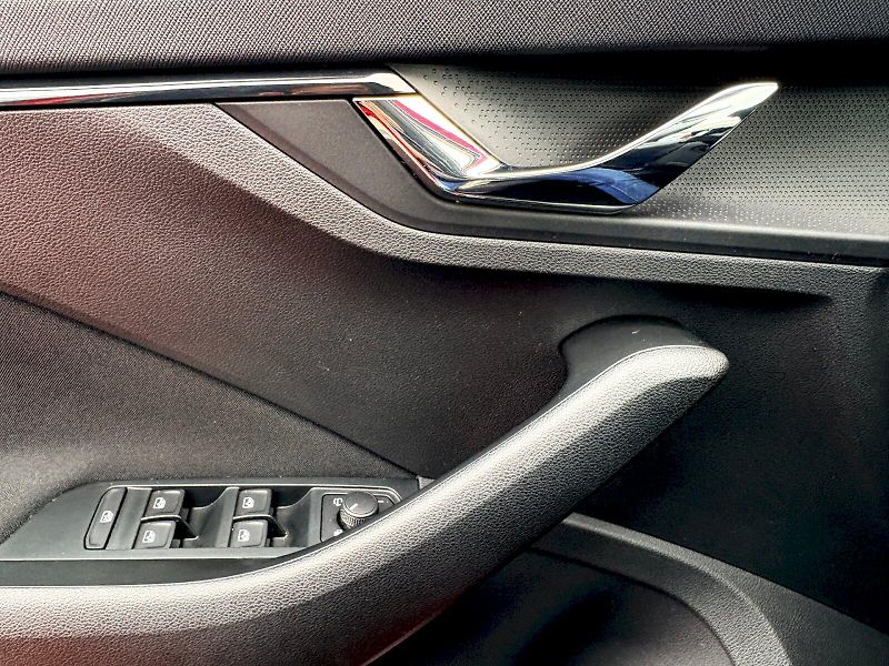 Škoda Scala (2024) 1.0 TSI / 85 kW / SELECTION - fotka 21 z 27