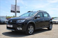 Dacia Sandero 0,9 TCe  STEPWAY, TOP, ČR - fotografie inzerátu