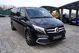 Mercedes-Benz Třídy V V300d XL/Burm/ČR/8 míst/176 KW - náhled 8