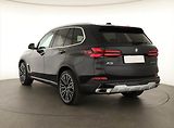 BMW X5 (2024) xDrive30d, Vzduch - náhled 3
