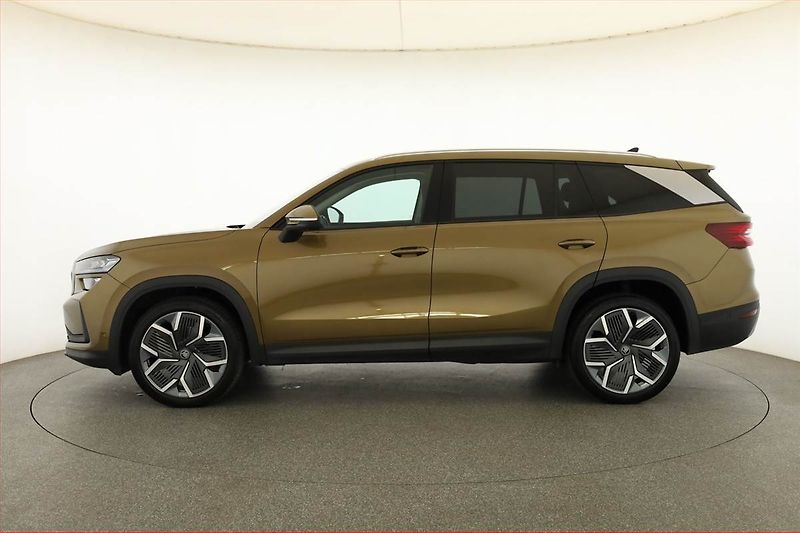 Škoda Kodiaq (2025) 2.0 TDI, Exclusive selection - fotka 3 z 19