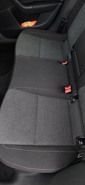 Škoda Octavia (2019) 2.0 TDI 2019 - SOLEIL  Automat - fotka 18 z 20