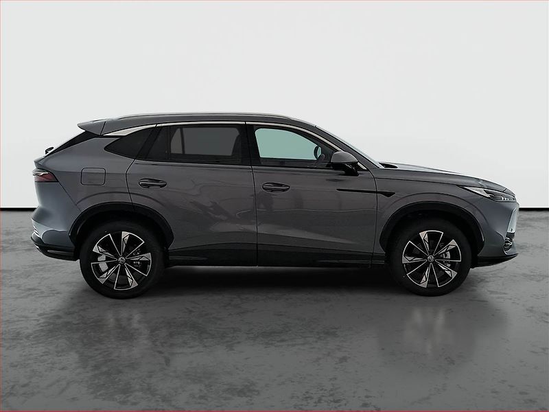 MG HS (2026) 1.5 TGI, EXCLUSIVE, Mrtvý úhel - fotka 6 z 16