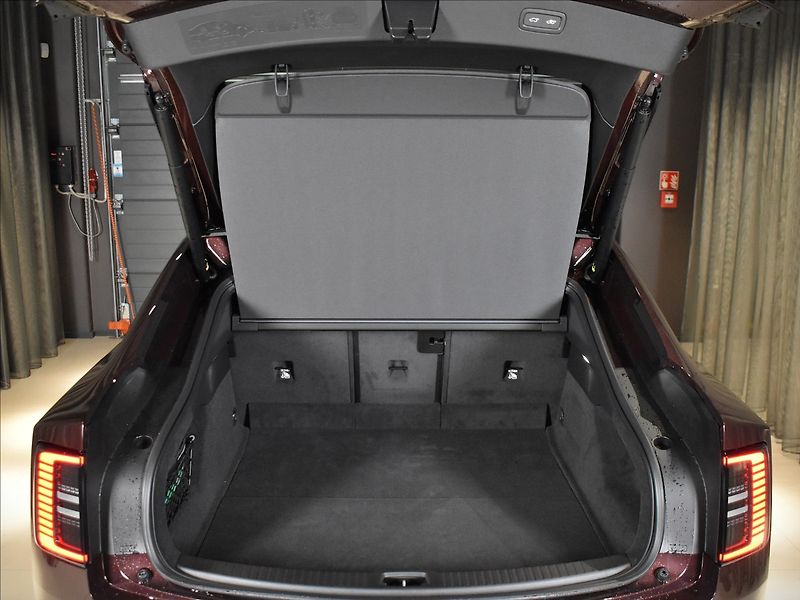 Volvo ES90 0,0 Single Motor Ext. R.  Ultr - fotka 8 z 27