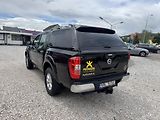 Nissan Navara (2017) 2.3DCi,4x4,TAŽNÉ,DPH - náhled 8