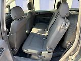 Opel Zafira 1,6 16V 7- místný + pneu  - náhled 13