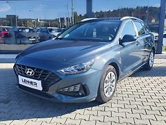 Hyundai i30 1.0 T-GDI/88kW Start Plus - fotografie inzerátu