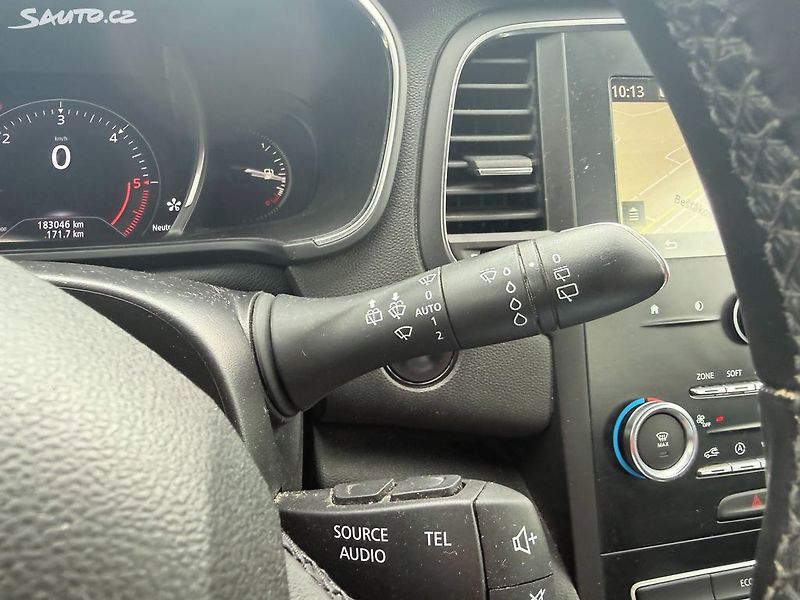 Renault Mégane 1.5 DCi 1.majitel CZ - fotka 22 z 33