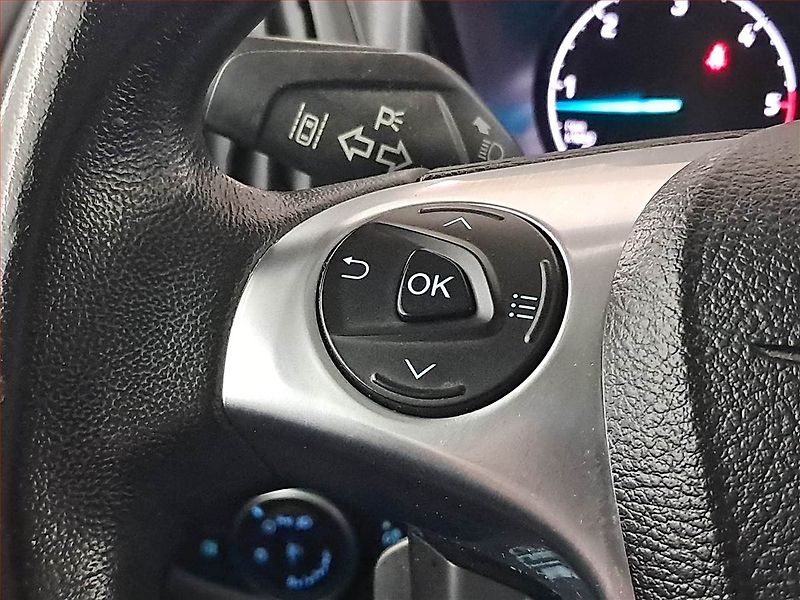 Ford Tourneo Connect (2018) Maxi Titanium 1.5 TDCi, 5Míst - fotka 17 z 19